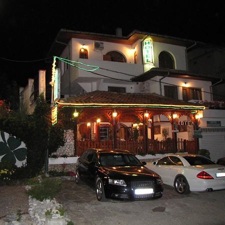 Stefan Family Hotel คราเนโว ภายนอก รูปภาพ