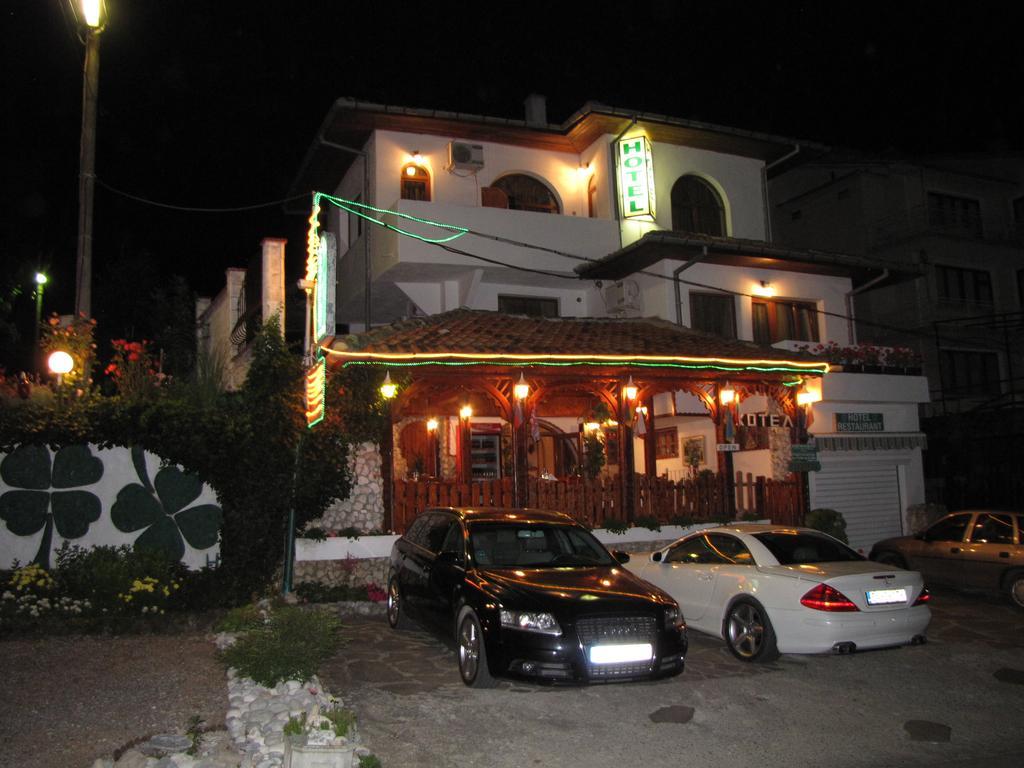 Stefan Family Hotel คราเนโว ภายนอก รูปภาพ