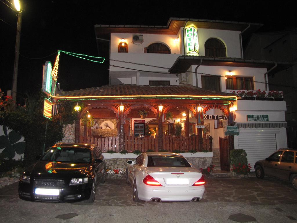 Stefan Family Hotel คราเนโว ภายนอก รูปภาพ