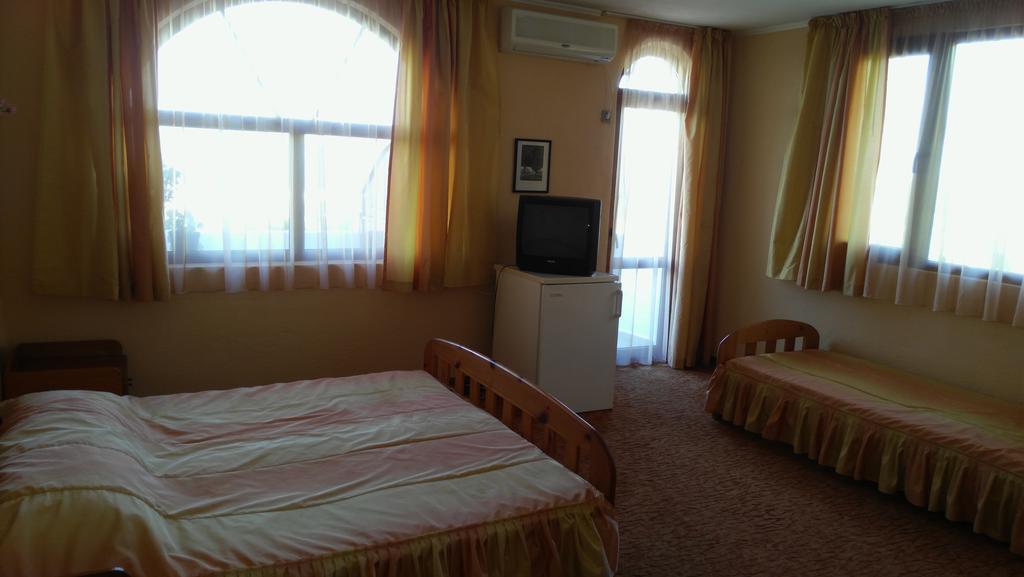 Stefan Family Hotel คราเนโว ห้อง รูปภาพ