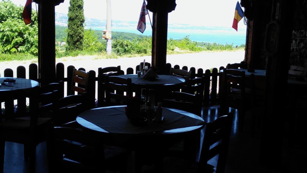 Stefan Family Hotel คราเนโว ภายนอก รูปภาพ