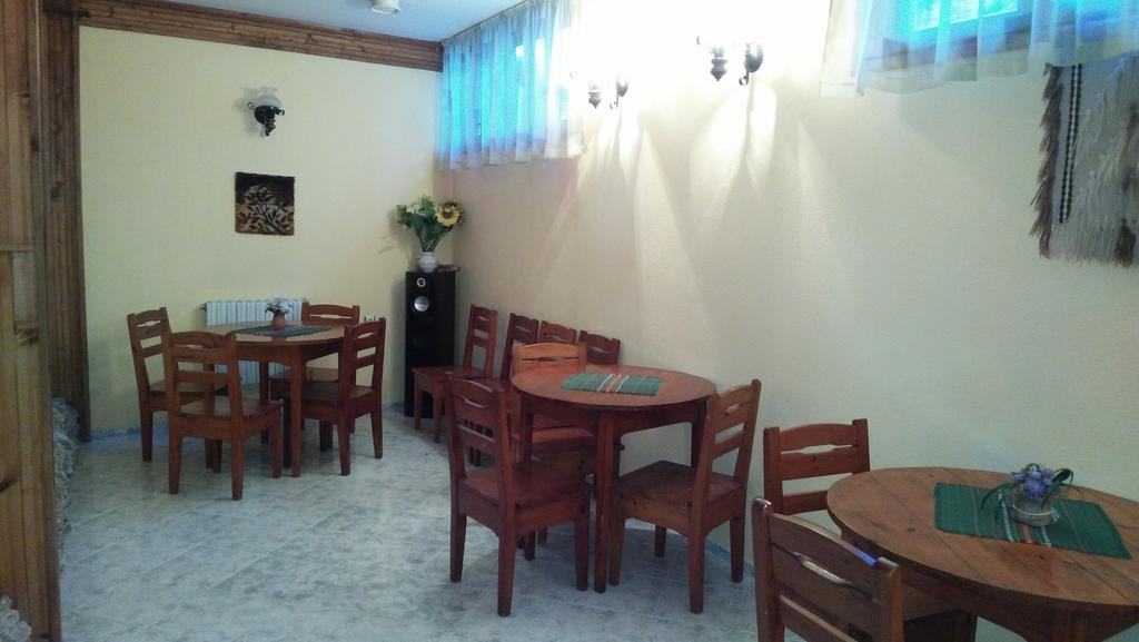 Stefan Family Hotel คราเนโว ภายนอก รูปภาพ