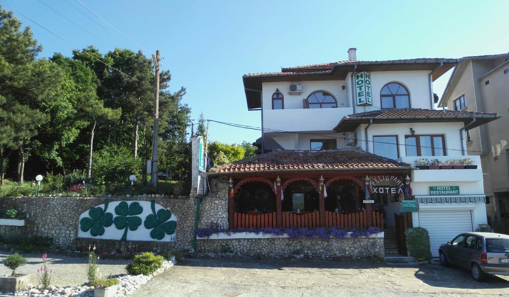 Stefan Family Hotel คราเนโว ภายนอก รูปภาพ